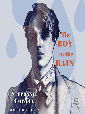 cover image of The Boy in the Rain